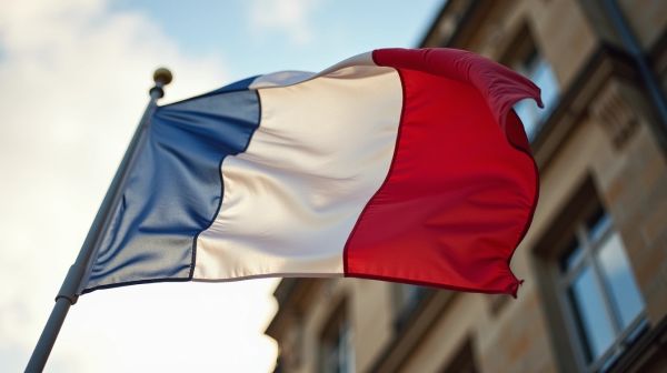 Comprendre l'importance de la partie politique divers droite en France