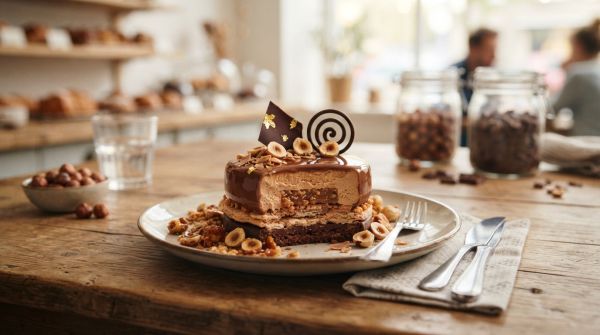 Découvrez comment sublimer vos desserts avec la noisette