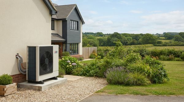 Découvrez les pompes à chaleur : une solution d'énergie renouvelable