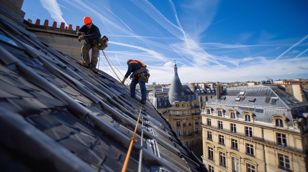 Les meilleurs services de couvreur 91 pour votre toiture