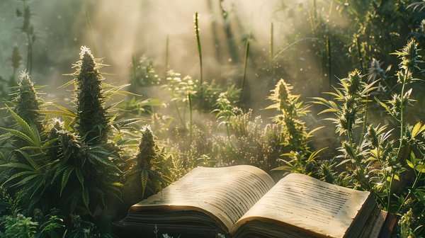 L'histoire fascinante de la Super Silver Haze