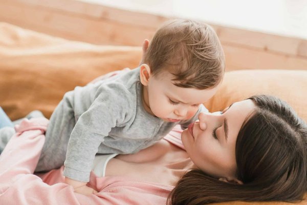 Découvrir la puériculture chez amour de bébé : tout pour bébé