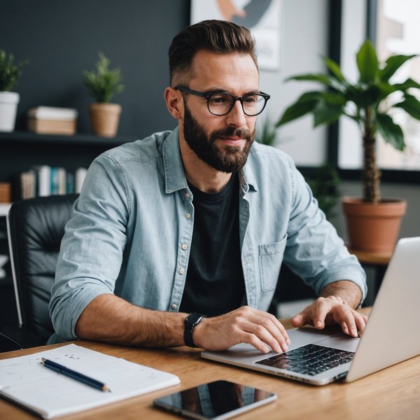 5 idées pour lancer votre business en ligne en 2024