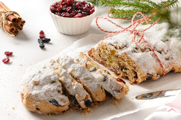 Compte à rebours avant noël : 86 jours pour célébrer !