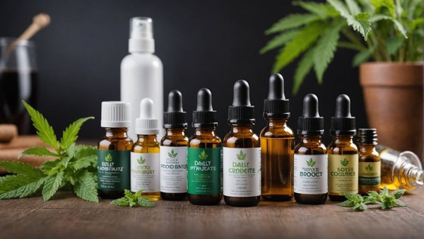 Produits chanvre usage quotidien : bien choisir pour vos besoins