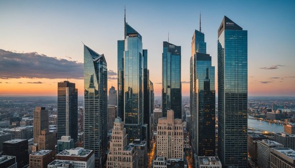 Quelles sont les meilleures scpi du marché en ce moment ?