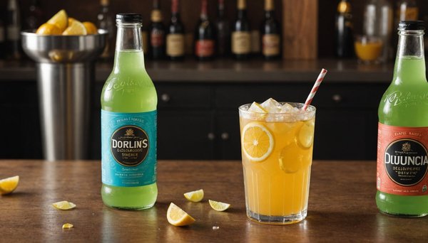 Découvertes de boissons pour les amateurs de nouvelles saveurs