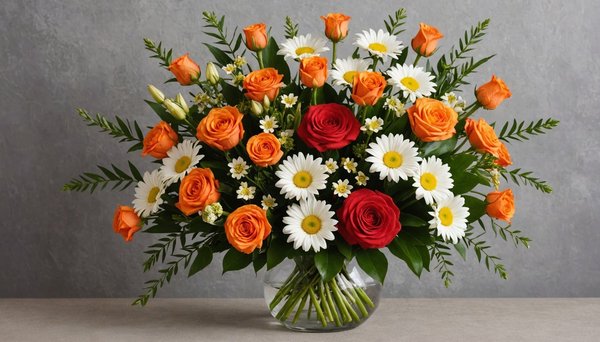 Fleurs pour la toussaint : promotions jusqu'à -20%