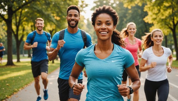 Activités et fitness : des conseils pour les jeunes actifs