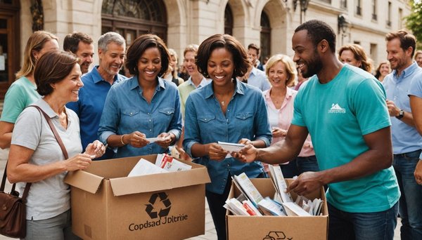 Découvrez les avantages des dons gratuit pour tous !