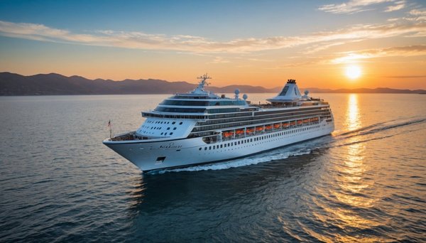 Croisiere luxe meilleures offres : destinations de rêve à découvrir