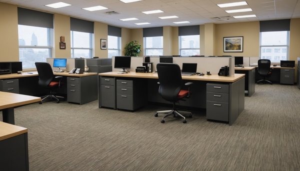 Tarifs et astuces pour un nettoyage bureaux efficace