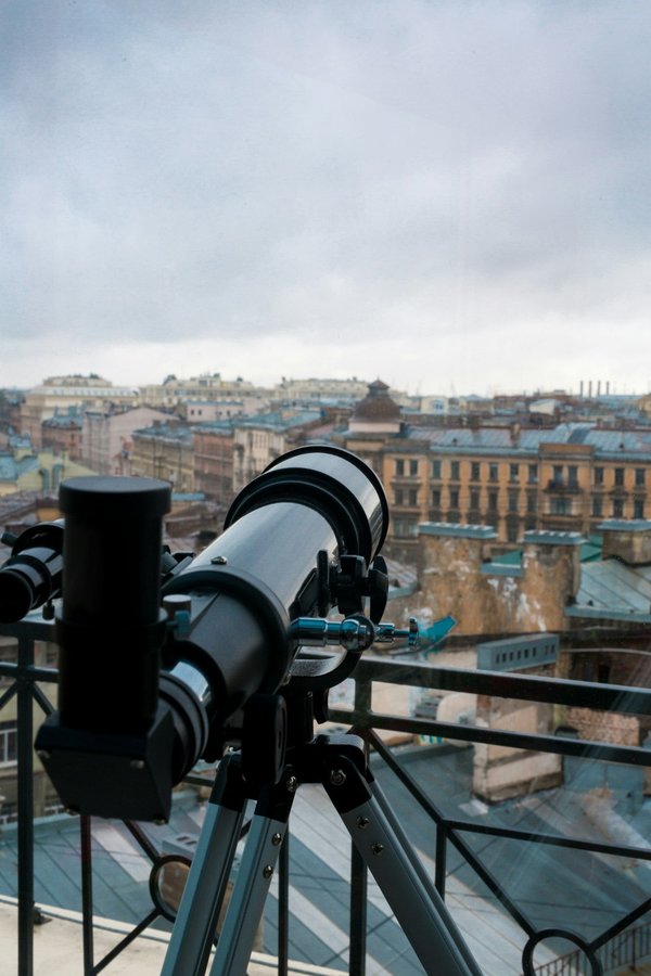 Le meilleur télescope débutant pour observer les étoiles en 2024