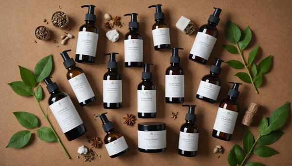 Soins & bien-Être : découvrez des produits de luxe naturels