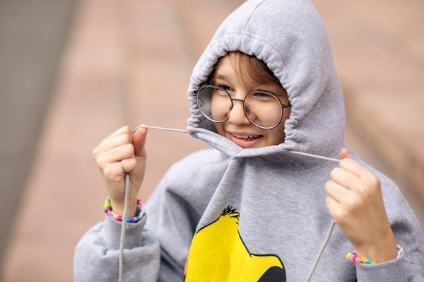 Pull One Piece Luffy : un vêtement pour les fans de ce héros