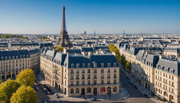 Un aperçu direct sur les secteurs d'emploi préférés des Français selon une enquête récente