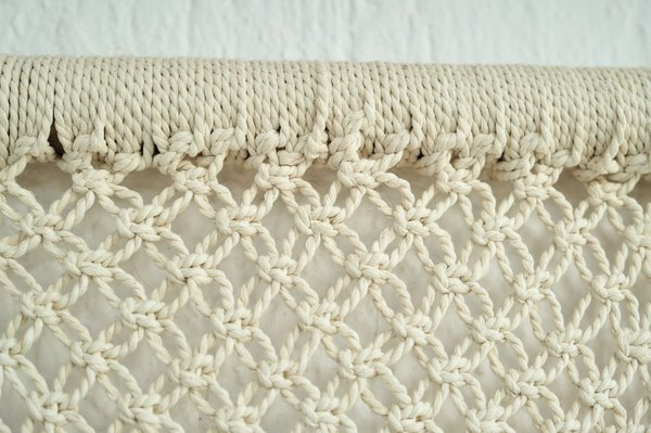 Découvrez le macramé mural tendance pour votre intérieur