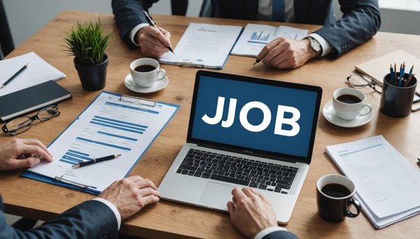 Les sites de recrutement essentiels pour réussir votre recherche