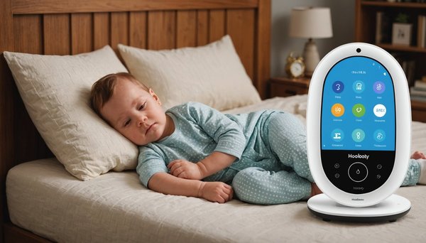 Avis hellobaby hb32 : un allié fiable pour des nuits paisibles