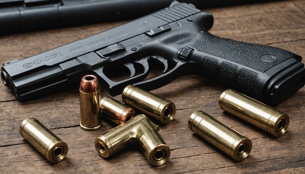 Pistolet : les essentiels pour bien choisir et entretenir