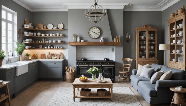 Transformez votre intérieur avec laparfaitemaison : guide pratique