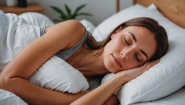 Cbd pour dormir : découvrez les bienfaits pour votre sommeil