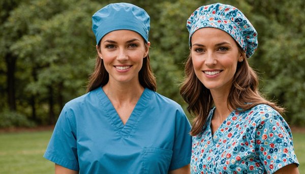 Découvrez le confort et le style des calots de bloc en tissu