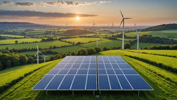 Optez pour un fournisseur d'énergie verte : découvrez ilek