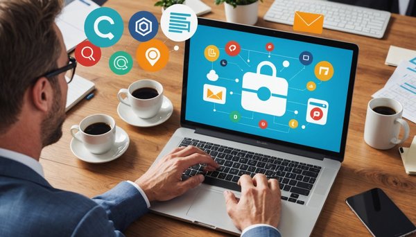 Boostez votre performance en ligne : astuces et stratégies efficaces