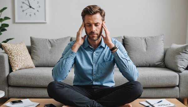 Gestion du stress et bien-être : stratégies pratiques à adopter