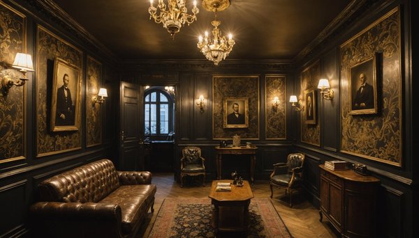 Découvrez l'escape game incontournable de paris chez hinthunt