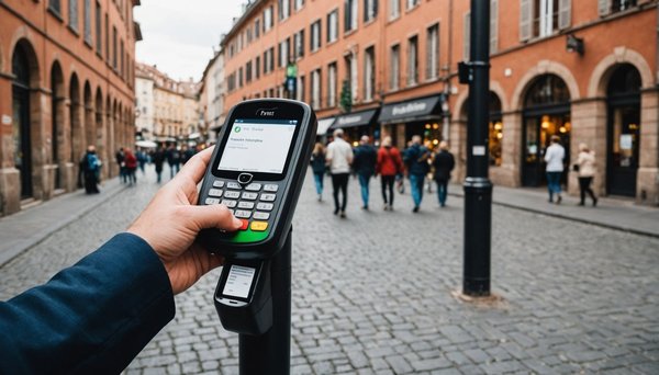 Terminaux de paiement à Toulouse : Types, avantages et fournisseurs