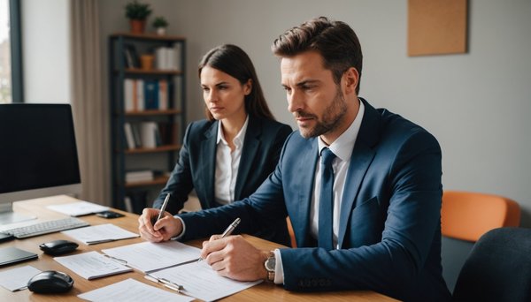 Entreprise recouvrement : votre allié pour des créances récupérées