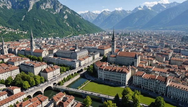 Devenir leader du changement avec un mba à grenoble