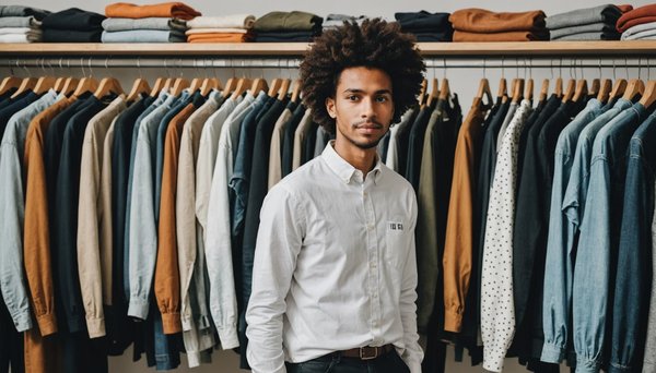 Créer sa marque de vêtements : le guide ultime pour réussir