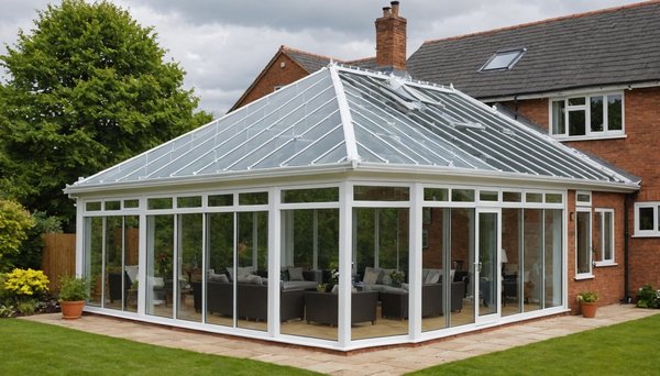 Quel est le coût de l'installation d'une verrière : décryptage des prix ?