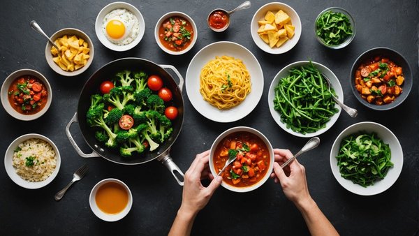 Conseils cuisine : 10 astuces pour simplifier vos repas