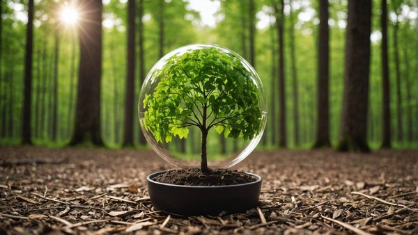 Écologie au quotidien : petits gestes pour un grand impact