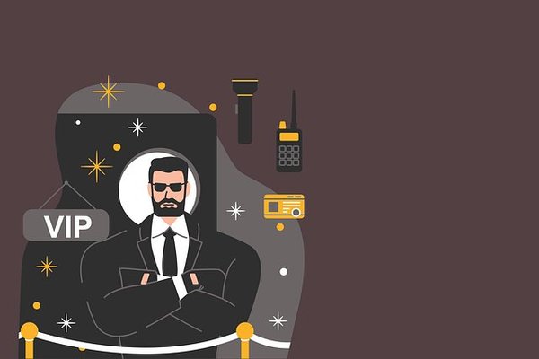 Protection rapprochée : sécurisez votre avenir avec professionnalisme