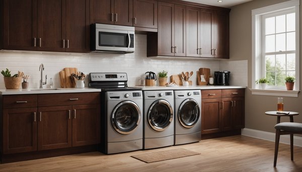 Comment bien comprendre le processus de location d'électroménager ?