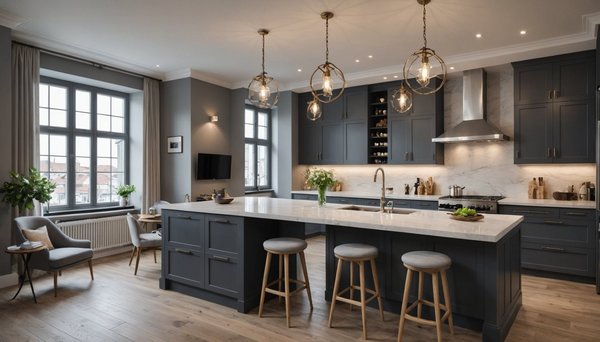 Entreprise rénovation savoie : votre projet, notre passion