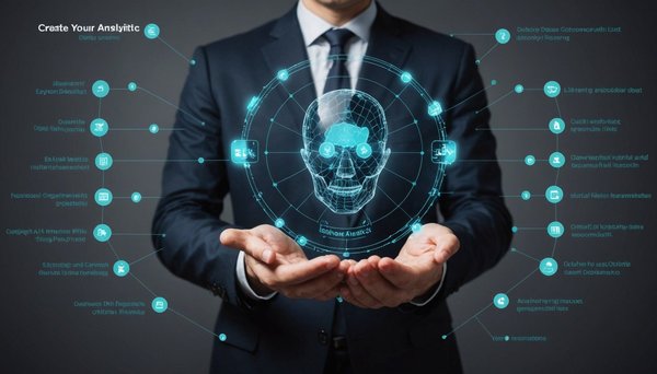 Boostez votre croissance avec l'agence analytics data ai