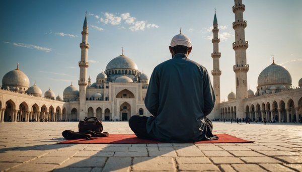 Renforcez votre foi en islam : conseils pratiques et inspirants