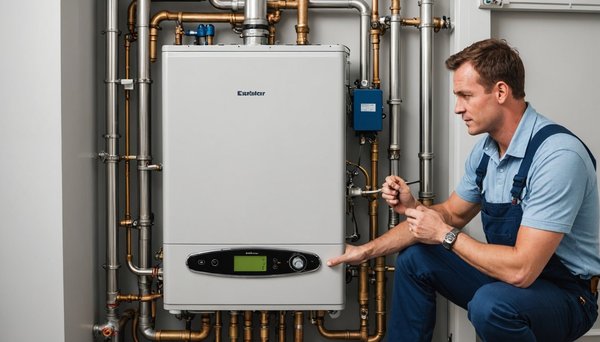 Des astuces incontournables pour l'entretien de votre chaudière gaz à condensation