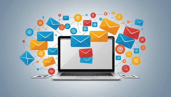 Construisez des campagnes d'emailing efficaces et ciblées