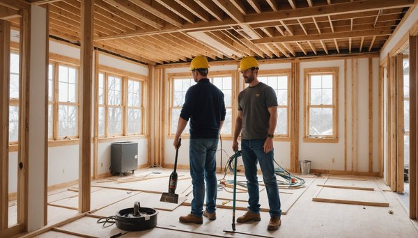 Maîtrisez la rénovation énergétique : conseils et astuces essentielles