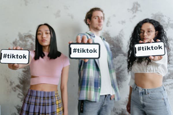 Maximise ton succès sur tiktok : achète followers et vues