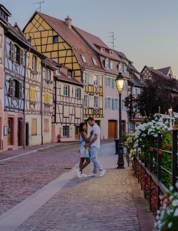 Escapade à Venise : plongée au cœur des canaux enchanteurs