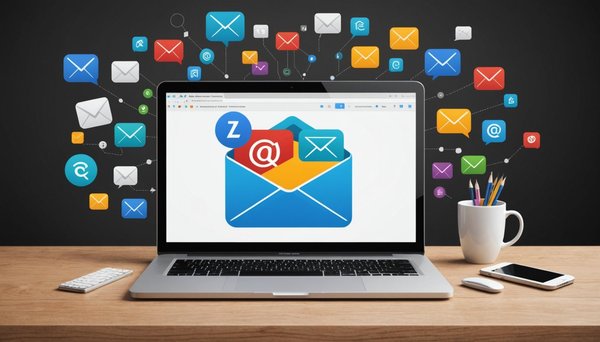 Guide facile pour se connecter à sa boite mail rapidement