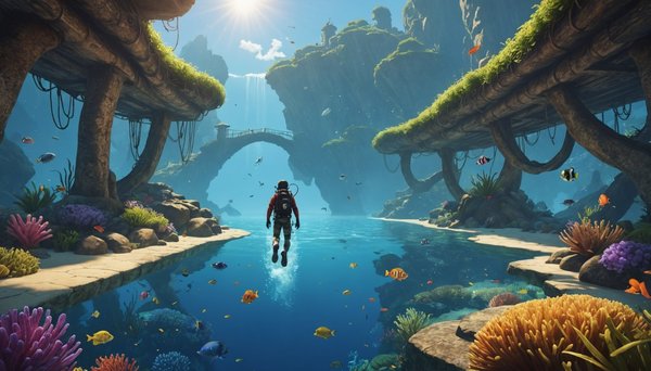 Voyage : plongez dans l'aventure de votre vie